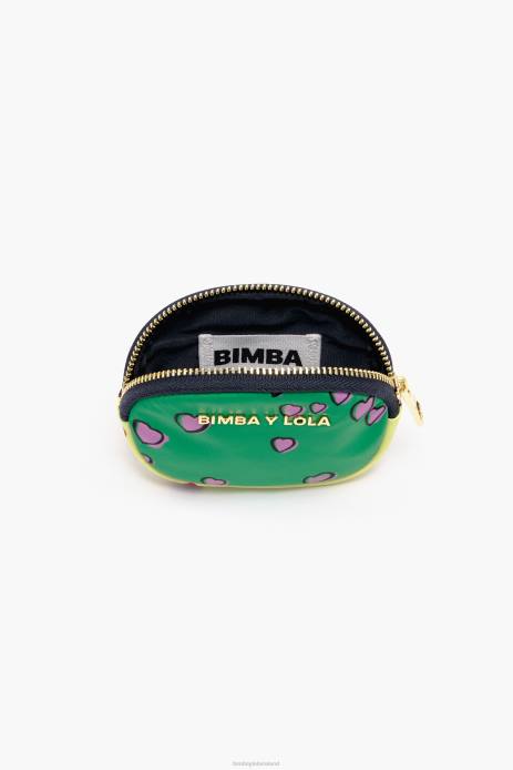 Wallets : Bold Creativity - Bimba Y Lola Ireland, Bimba y Lola trainers  draw inspiration from various artistic influences and vibrant colors and  Bimba Y Lola crossbody bag.